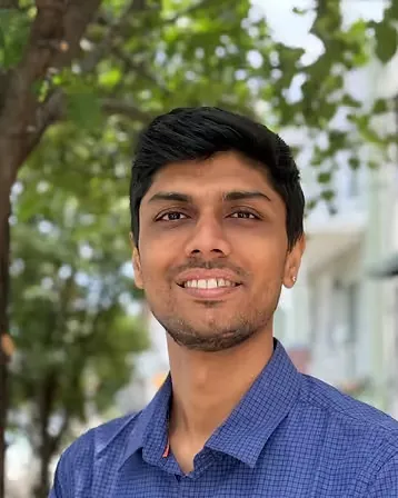 Hardik Bhatt