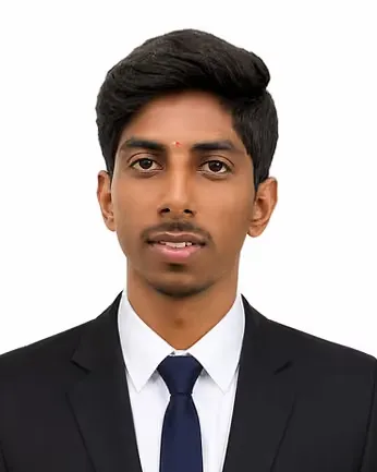 Kavin G N